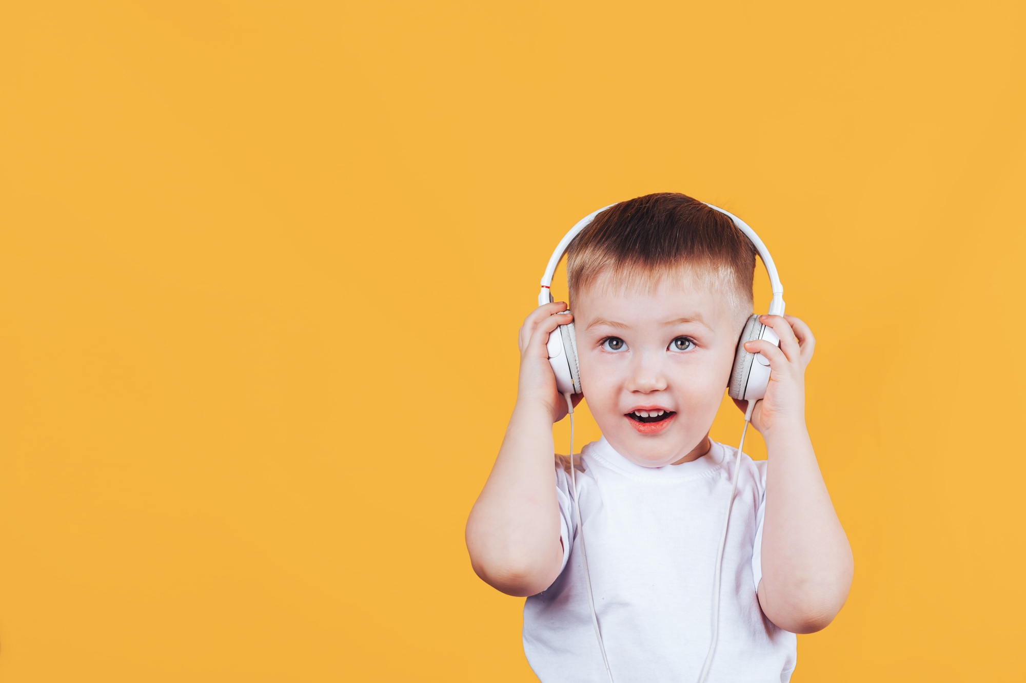Learning Music