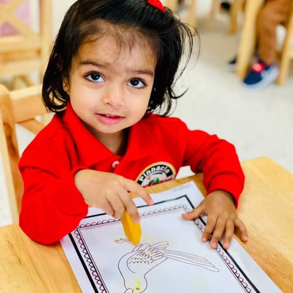 Montessori Education: Tailored for Every Child's Unique Learning Style