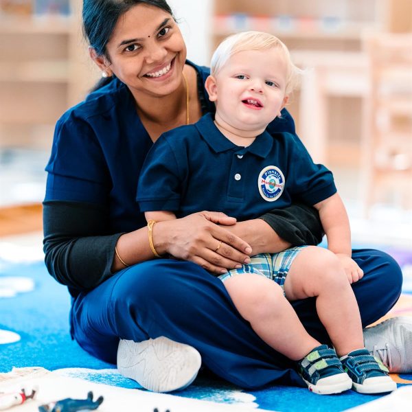 Toddler Montessori Program of frisco offers unique teaching techniques