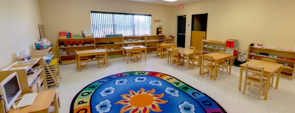 Pinnacle Montessori Lower Elementary Class